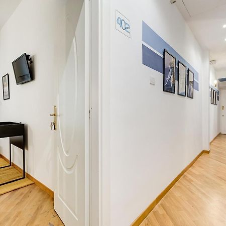 Vivilo Collection - Marche 54 Suites - Close To Via Veneto Area - Lt Рим Екстер'єр фото