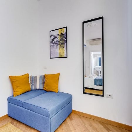 Vivilo Collection - Marche 54 Suites - Close To Via Veneto Area - Lt Рим Екстер'єр фото
