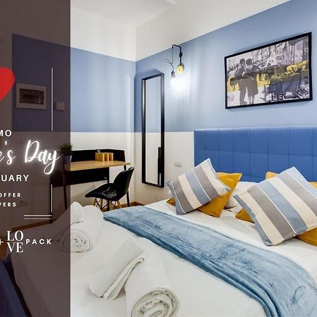 Vivilo Collection - Marche 54 Suites - Close To Via Veneto Area - Lt Рим Екстер'єр фото