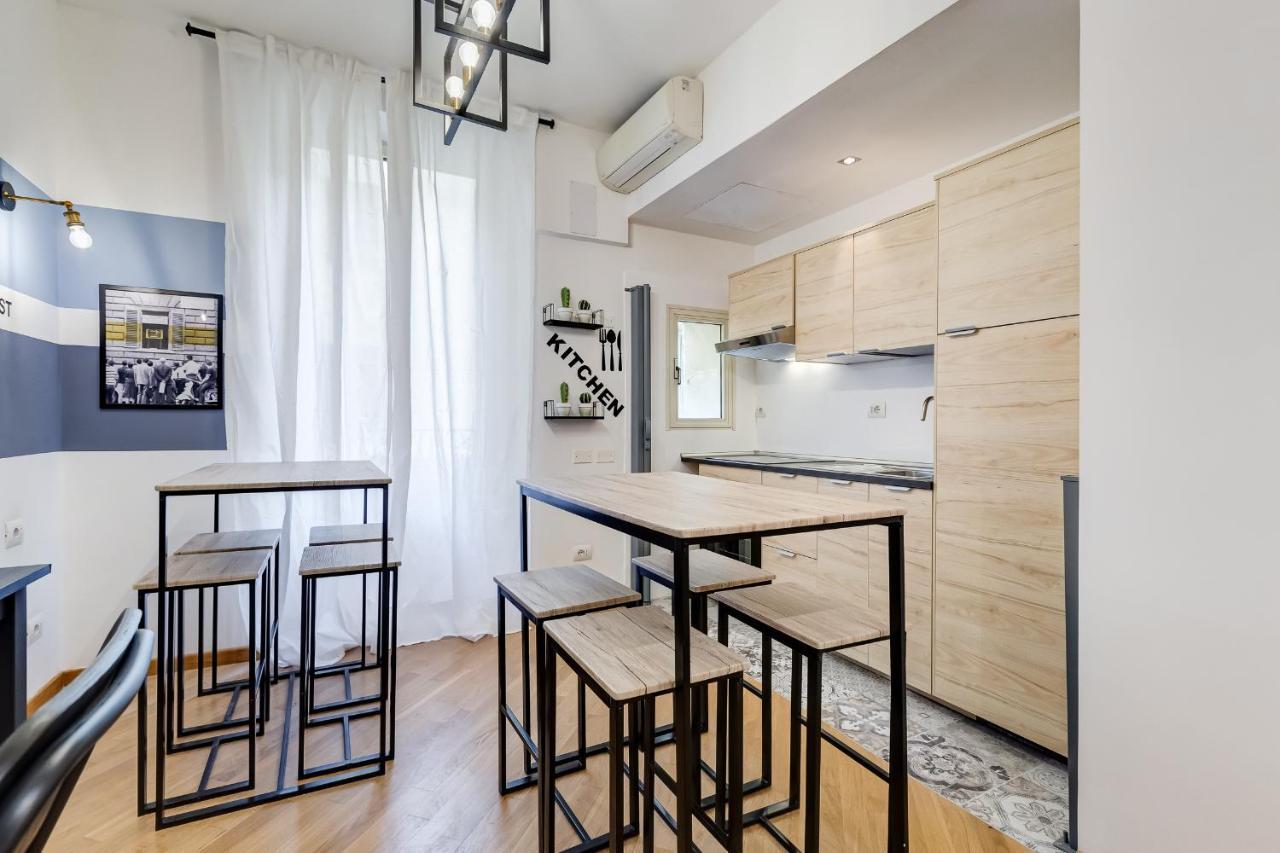 Vivilo Collection - Marche 54 Suites - Close To Via Veneto Area - Lt Рим Екстер'єр фото