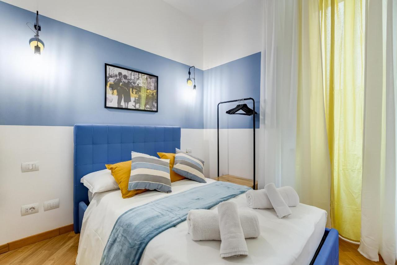 Vivilo Collection - Marche 54 Suites - Close To Via Veneto Area - Lt Рим Екстер'єр фото