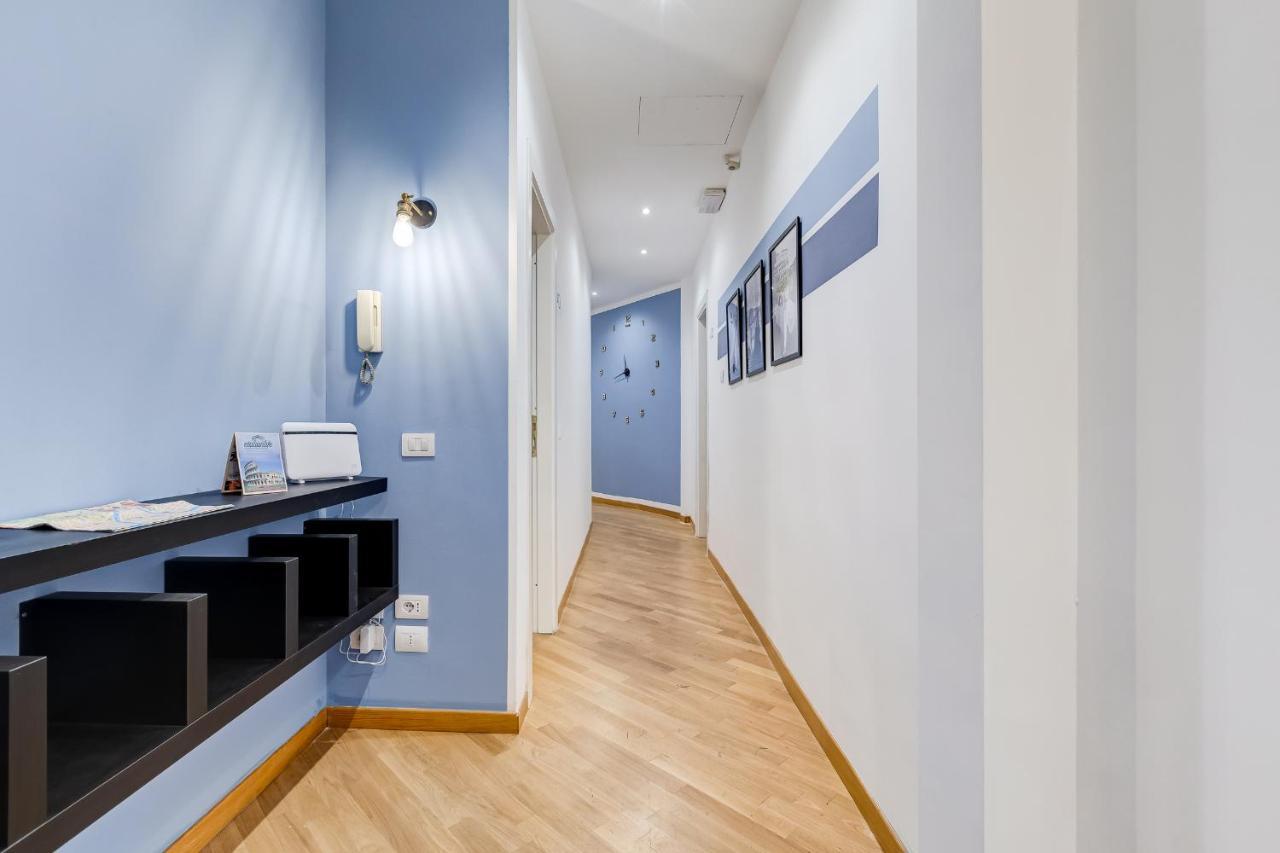 Vivilo Collection - Marche 54 Suites - Close To Via Veneto Area - Lt Рим Екстер'єр фото