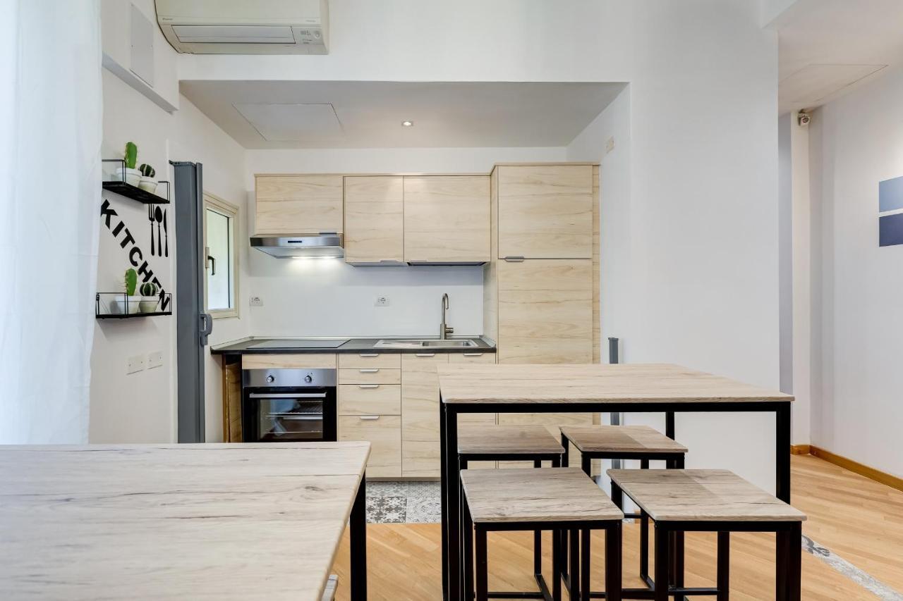 Vivilo Collection - Marche 54 Suites - Close To Via Veneto Area - Lt Рим Екстер'єр фото