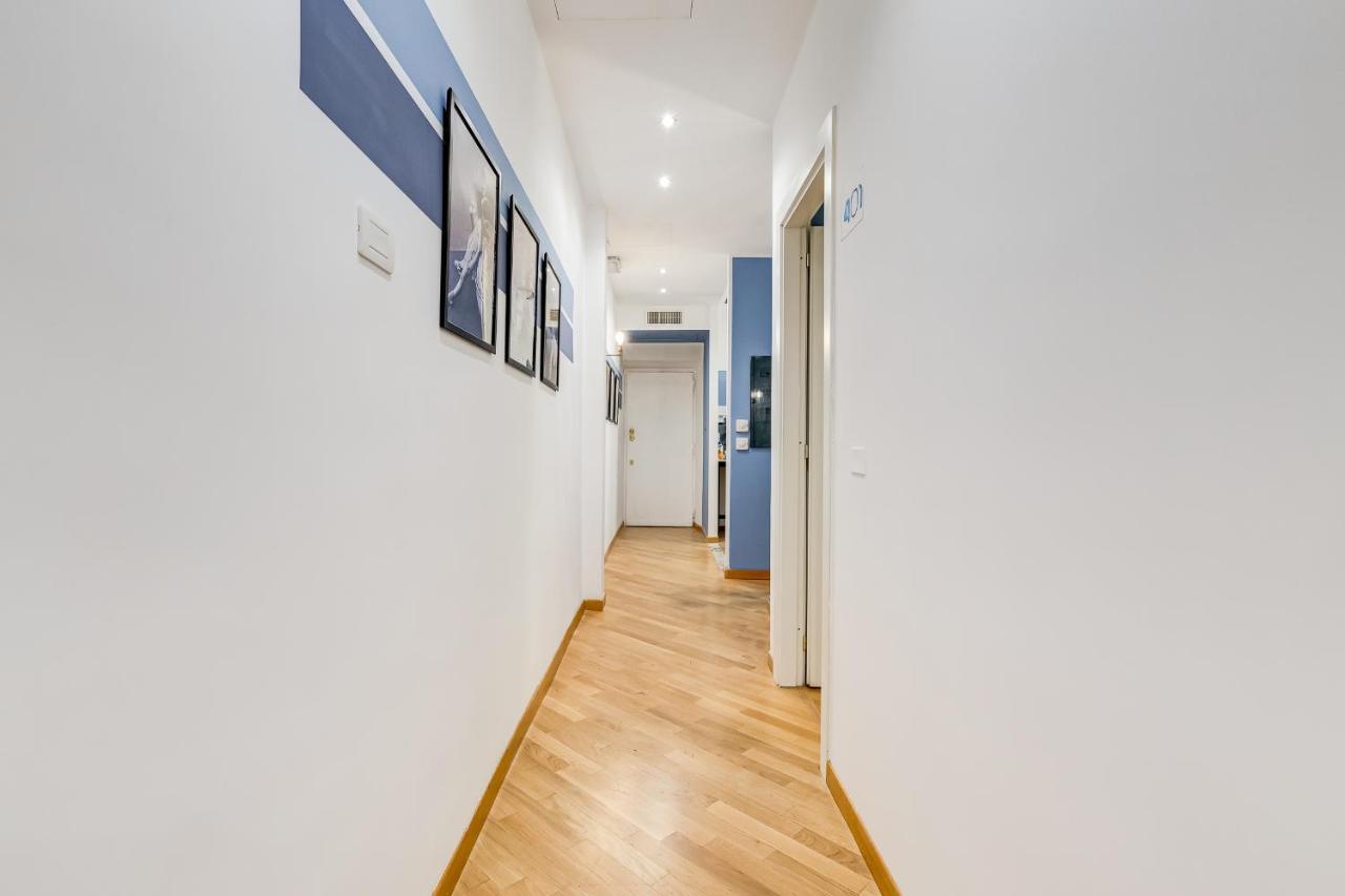 Vivilo Collection - Marche 54 Suites - Close To Via Veneto Area - Lt Рим Екстер'єр фото