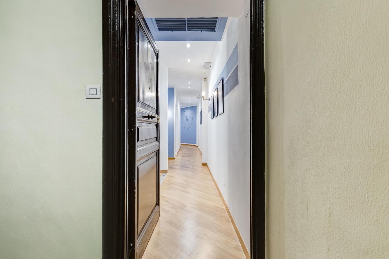 Vivilo Collection - Marche 54 Suites - Close To Via Veneto Area - Lt Рим Екстер'єр фото