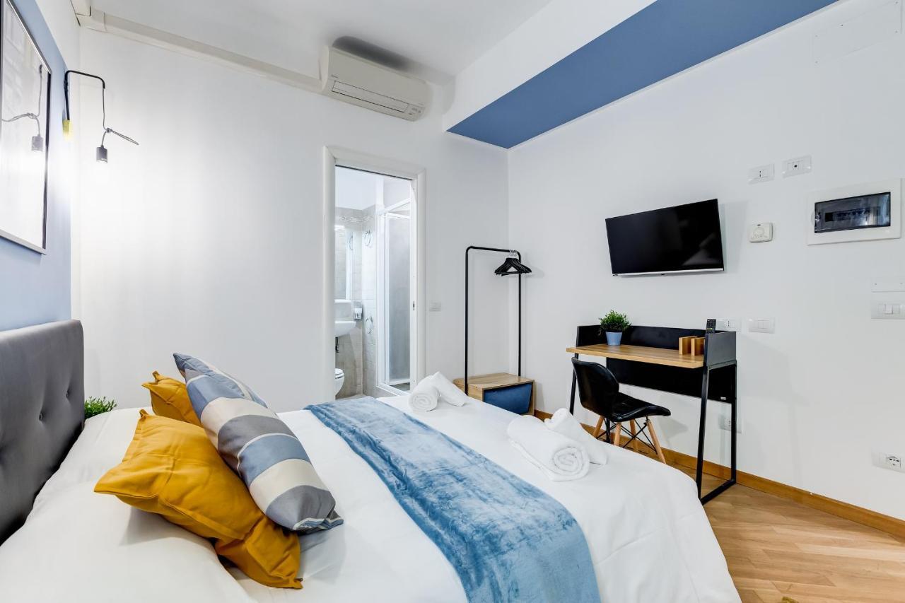 Vivilo Collection - Marche 54 Suites - Close To Via Veneto Area - Lt Рим Екстер'єр фото