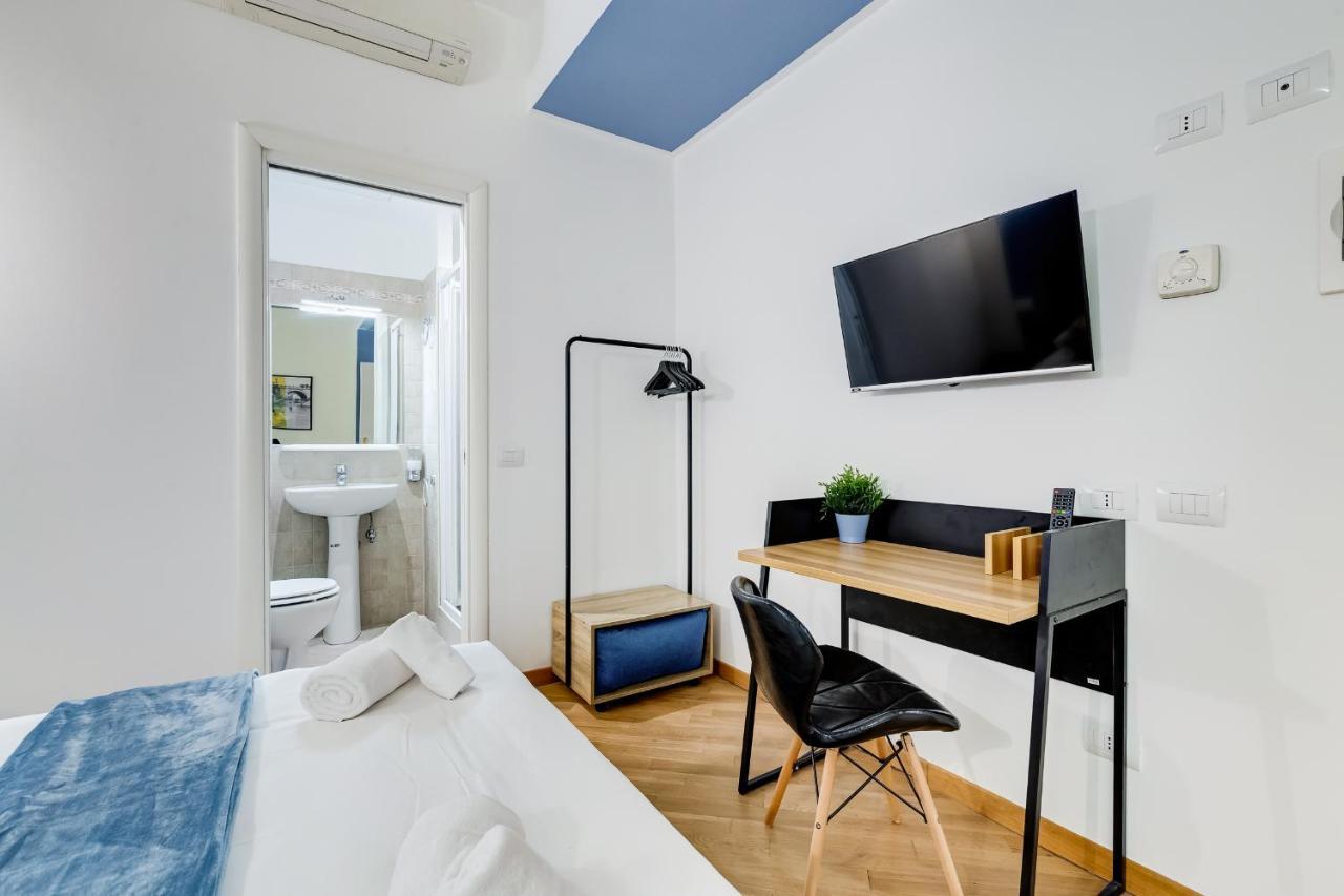 Vivilo Collection - Marche 54 Suites - Close To Via Veneto Area - Lt Рим Екстер'єр фото