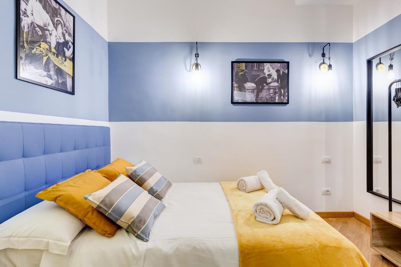 Vivilo Collection - Marche 54 Suites - Close To Via Veneto Area - Lt Рим Екстер'єр фото
