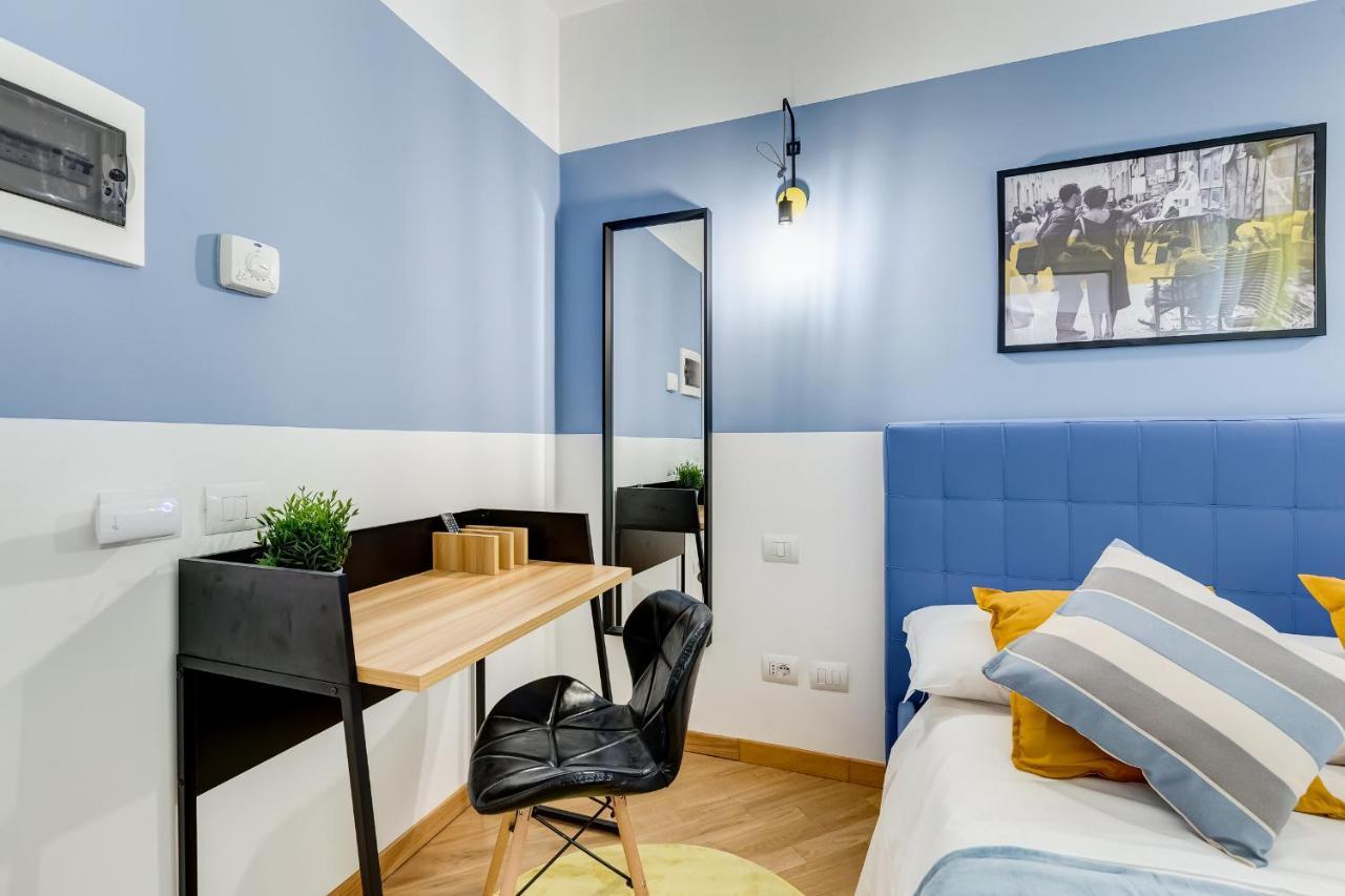 Vivilo Collection - Marche 54 Suites - Close To Via Veneto Area - Lt Рим Екстер'єр фото