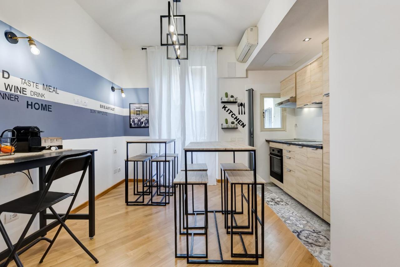 Vivilo Collection - Marche 54 Suites - Close To Via Veneto Area - Lt Рим Екстер'єр фото