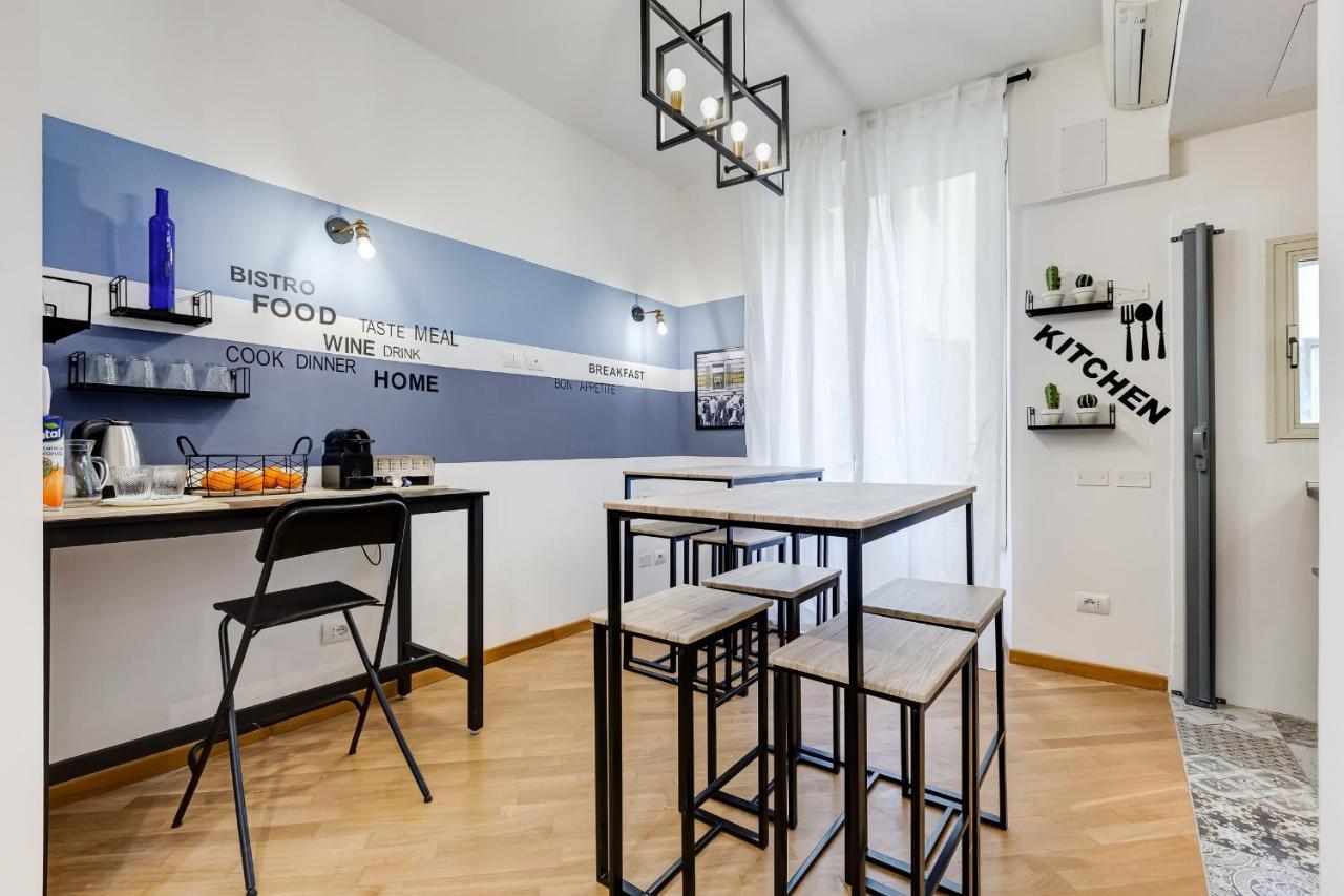 Vivilo Collection - Marche 54 Suites - Close To Via Veneto Area - Lt Рим Екстер'єр фото