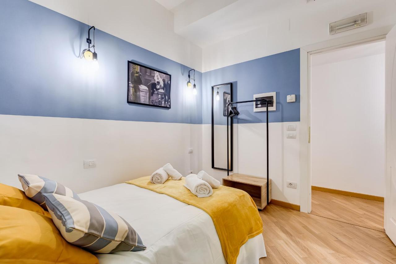 Vivilo Collection - Marche 54 Suites - Close To Via Veneto Area - Lt Рим Екстер'єр фото
