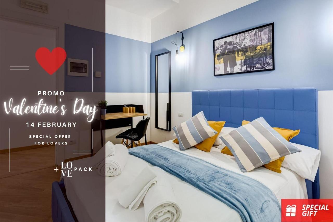 Vivilo Collection - Marche 54 Suites - Close To Via Veneto Area - Lt Рим Екстер'єр фото